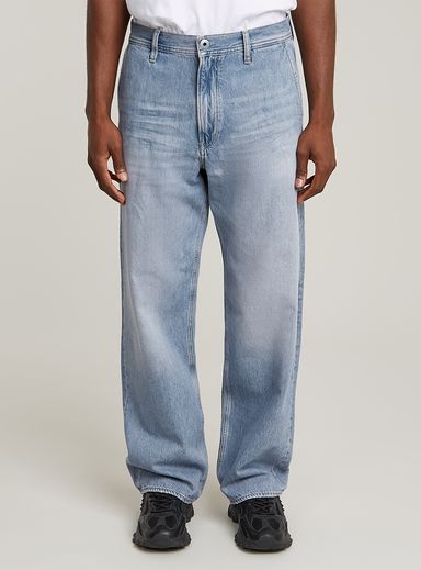 Modson Straight Chino